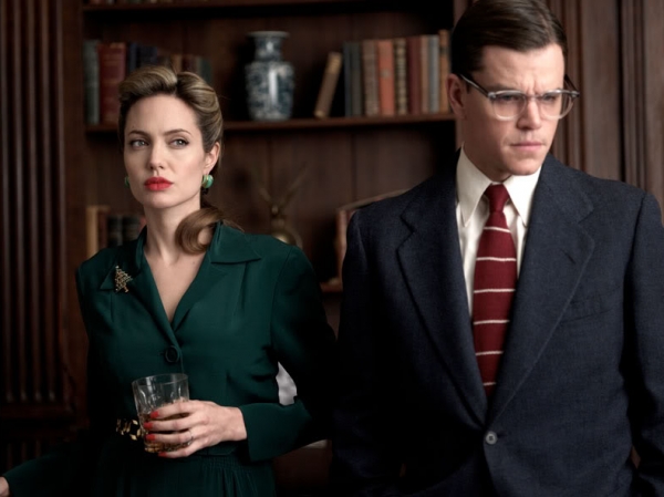 特务风云剧照的剧照