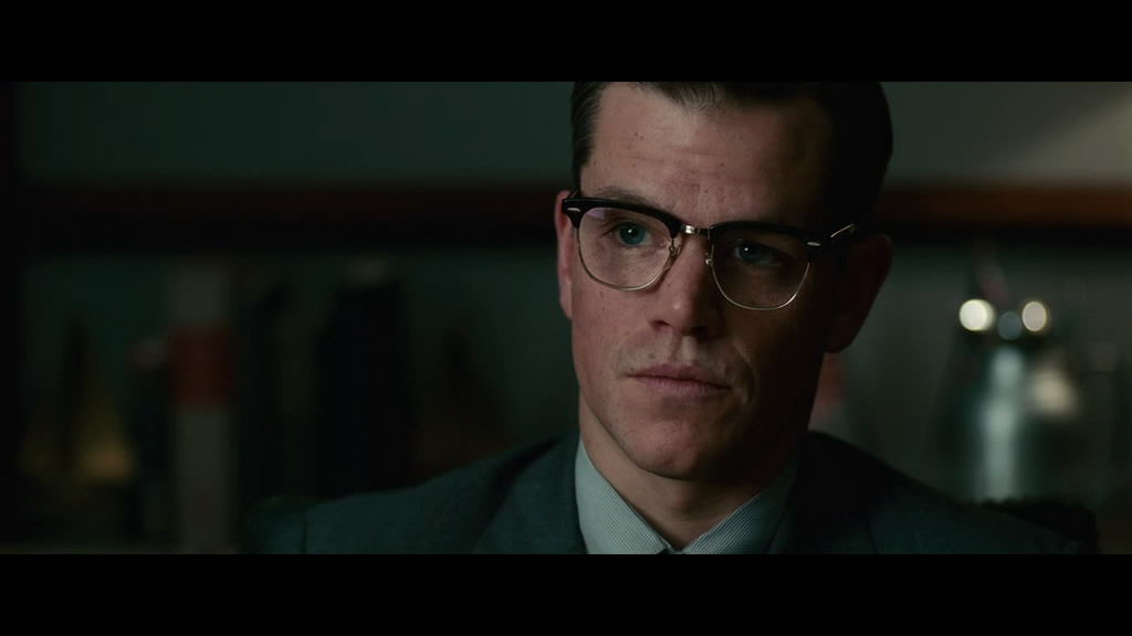 特务风云剧照的剧照