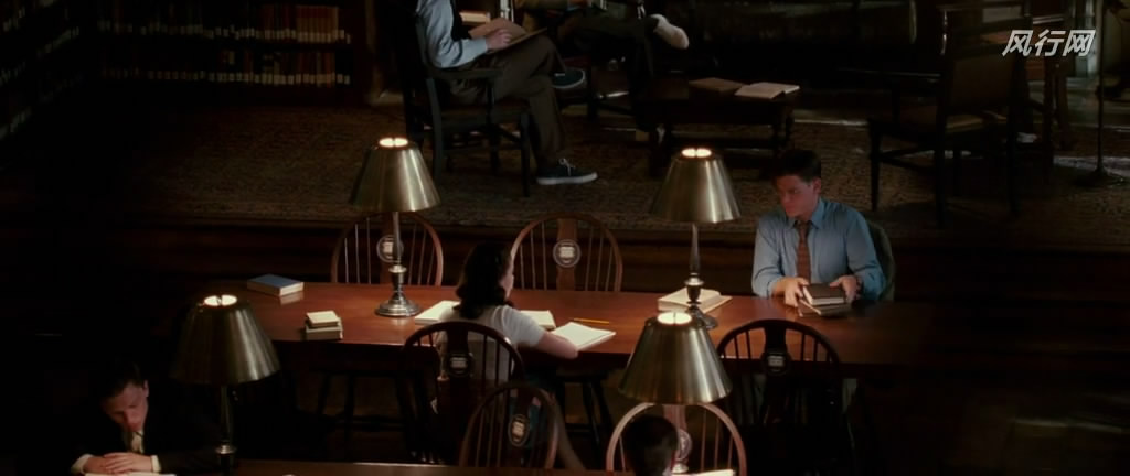 特务风云剧照的剧照