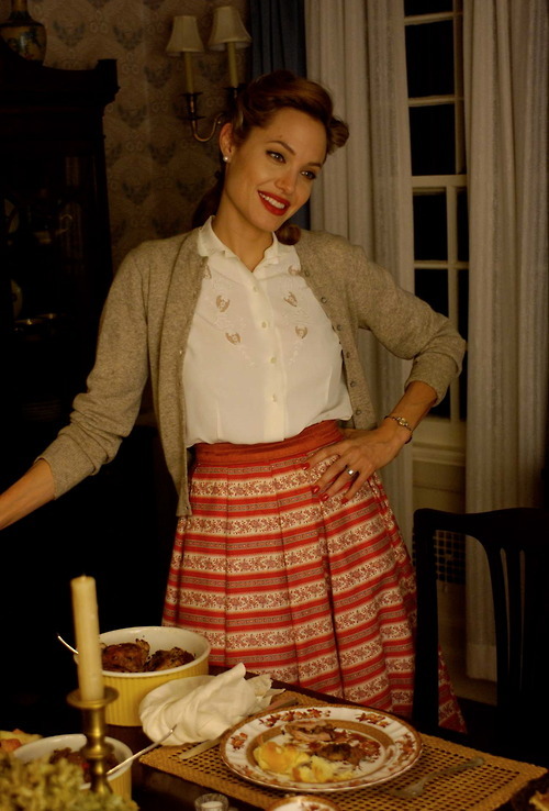 特务风云剧照的剧照