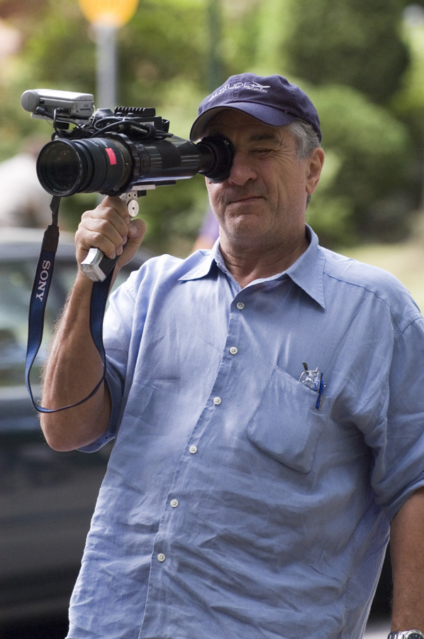 特务风云剧照的剧照