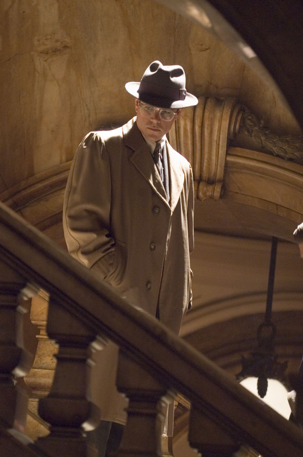 特务风云剧照的剧照