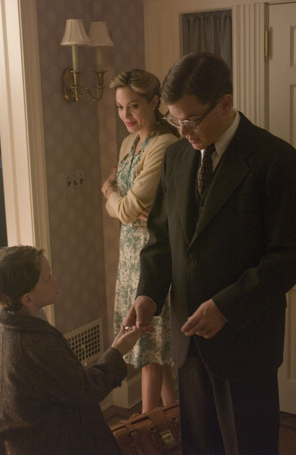 特务风云剧照的剧照