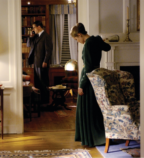 特务风云剧照的剧照