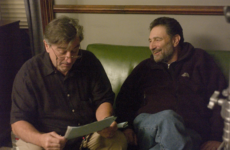 特务风云剧照的剧照