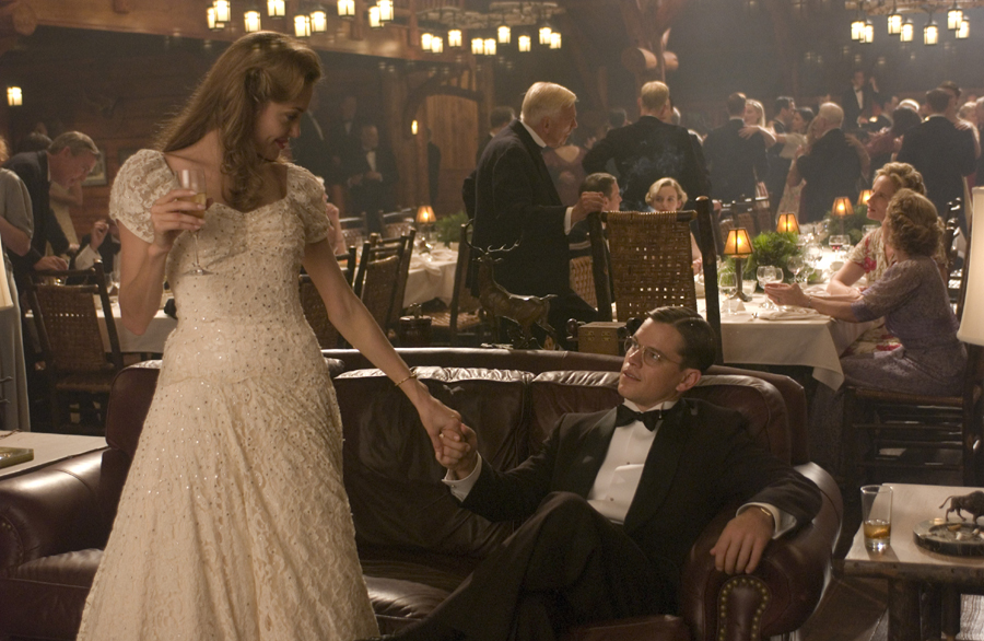 特务风云剧照的剧照