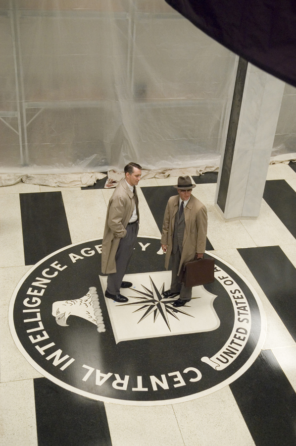 特务风云剧照的剧照