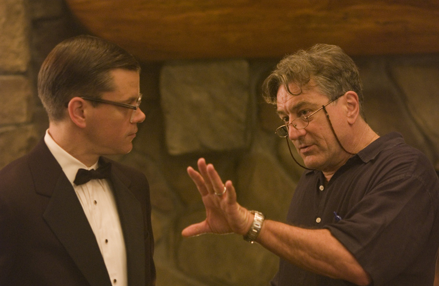 特务风云剧照的剧照