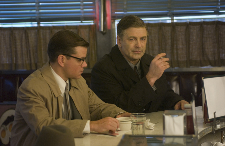 特务风云剧照的剧照