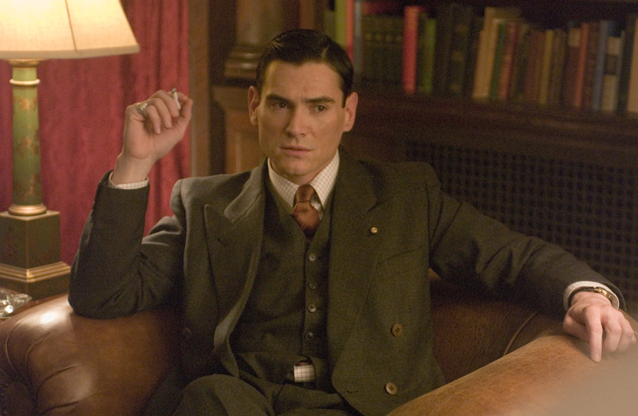 特务风云剧照的剧照