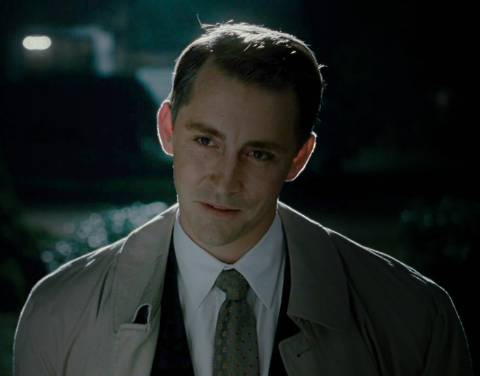 特务风云剧照的剧照