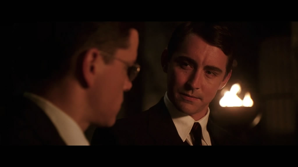 特务风云剧照的剧照