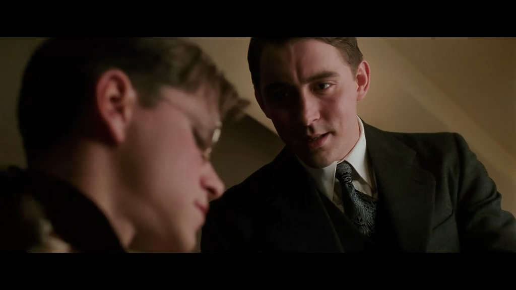 特务风云剧照的剧照