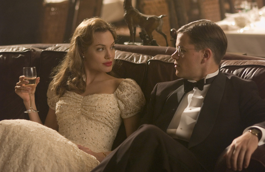 特务风云剧照的剧照