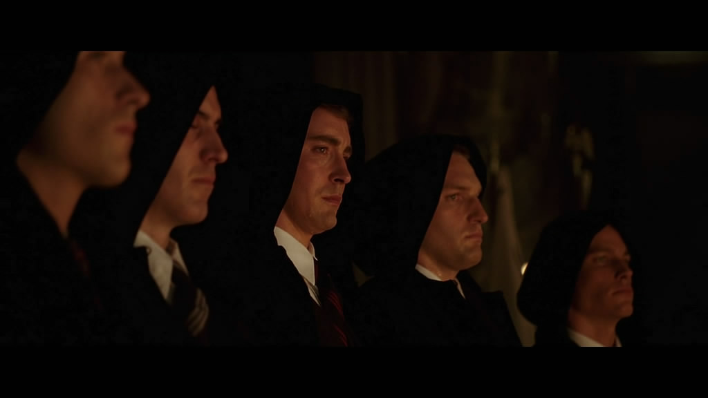 特务风云剧照的剧照