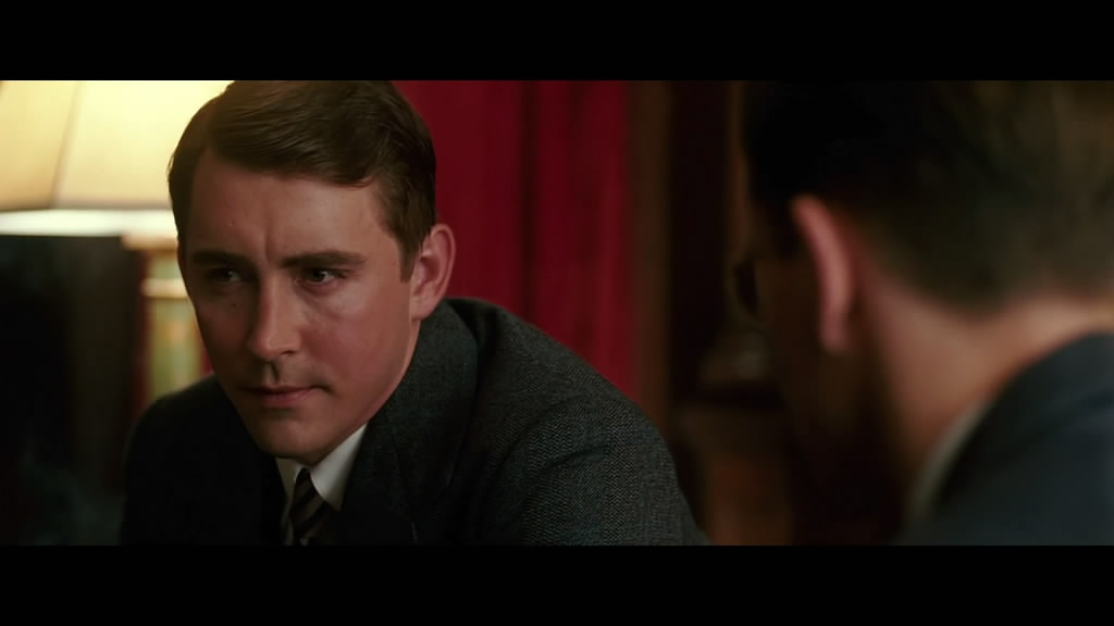 特务风云剧照的剧照