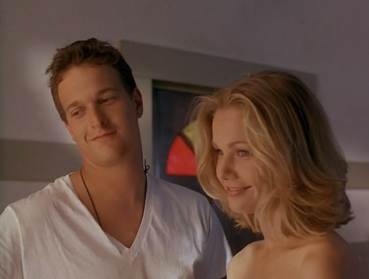 交叉世界剧照的剧照