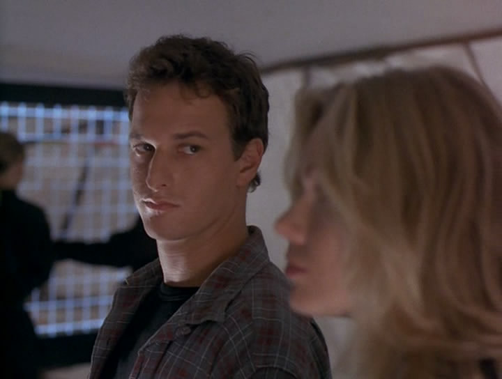 交叉世界剧照的剧照