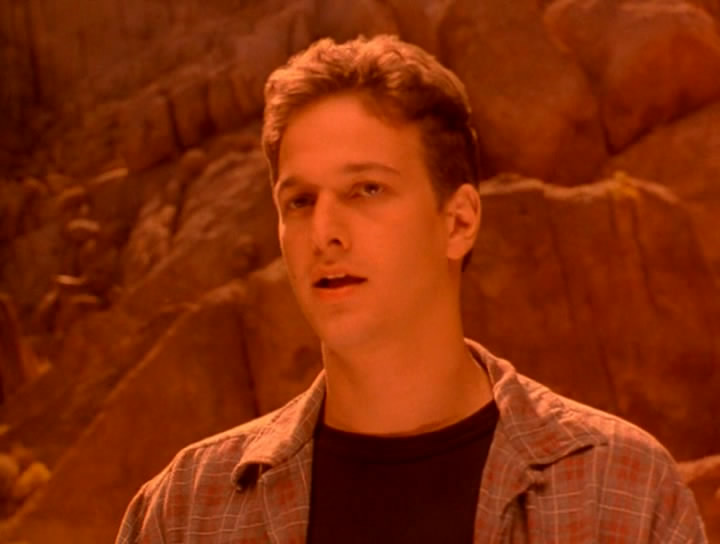 交叉世界剧照的剧照