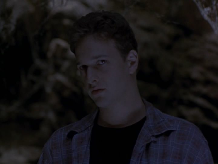 交叉世界剧照的剧照