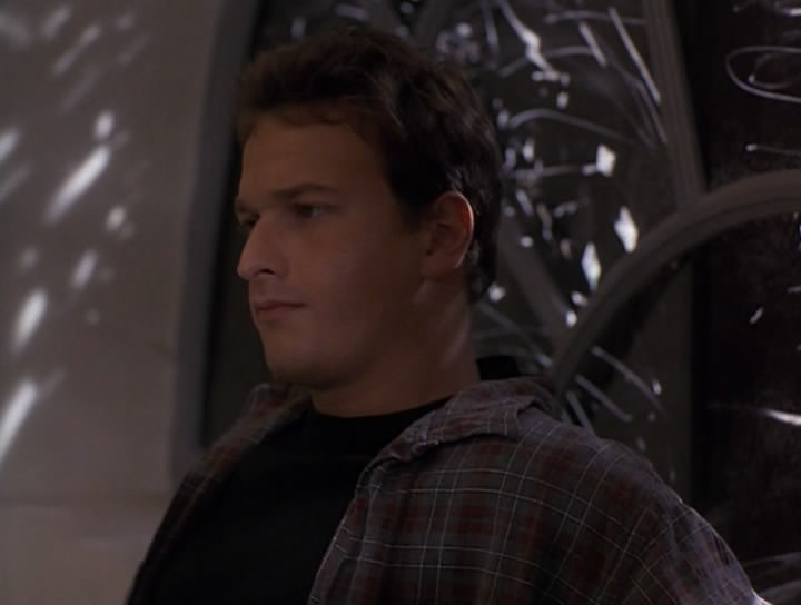 交叉世界剧照的剧照