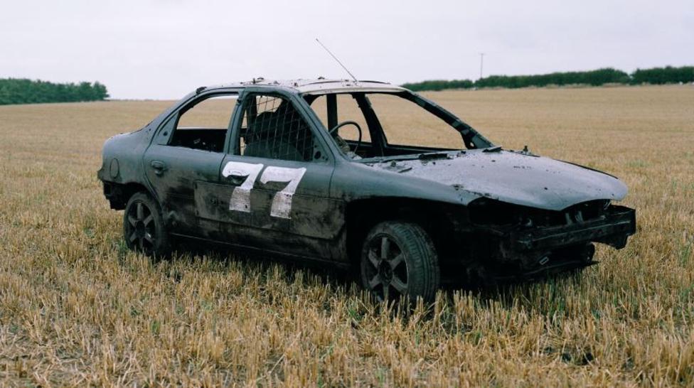 雀斑男孩剧照的剧照