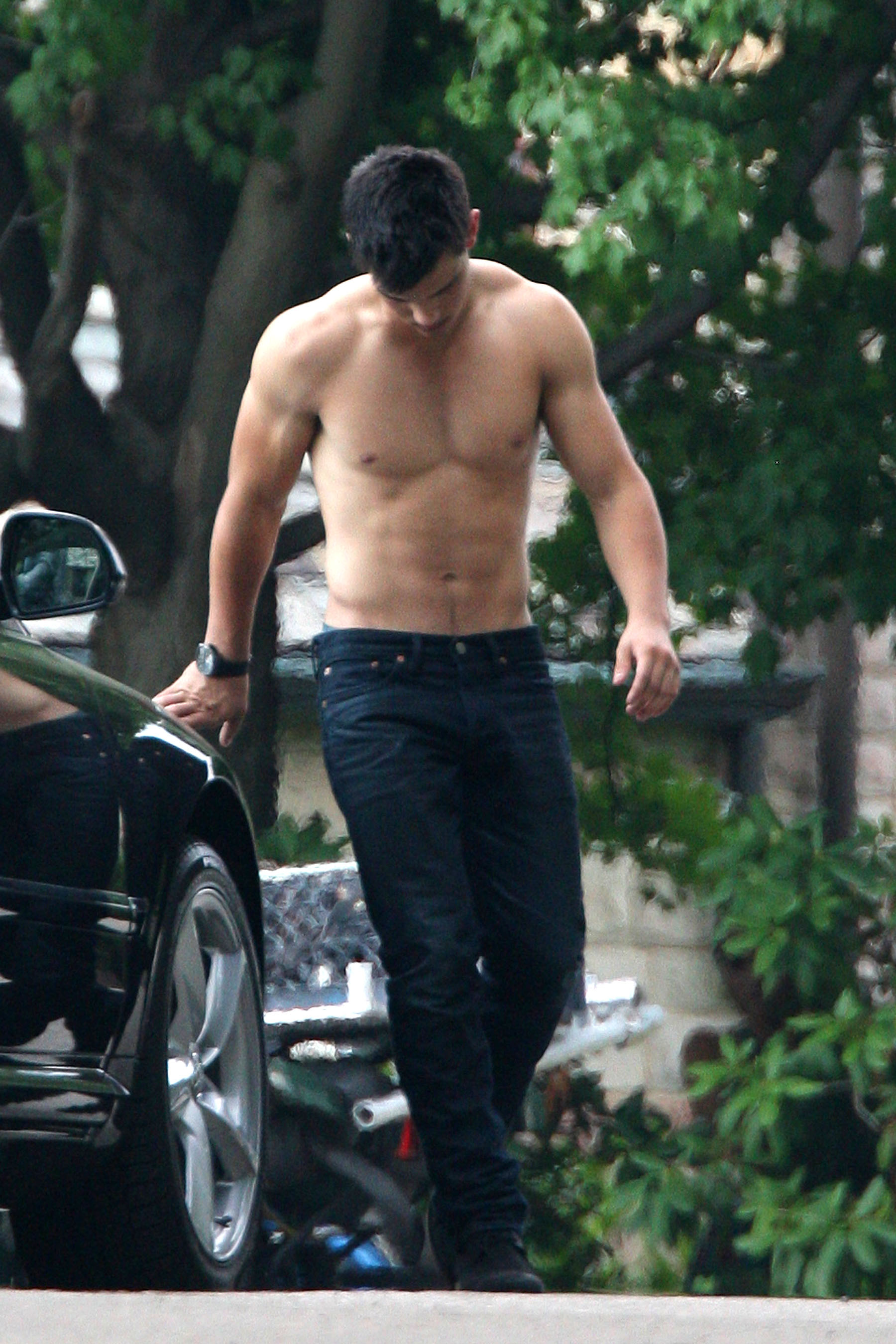 在劫难逃剧照的剧照