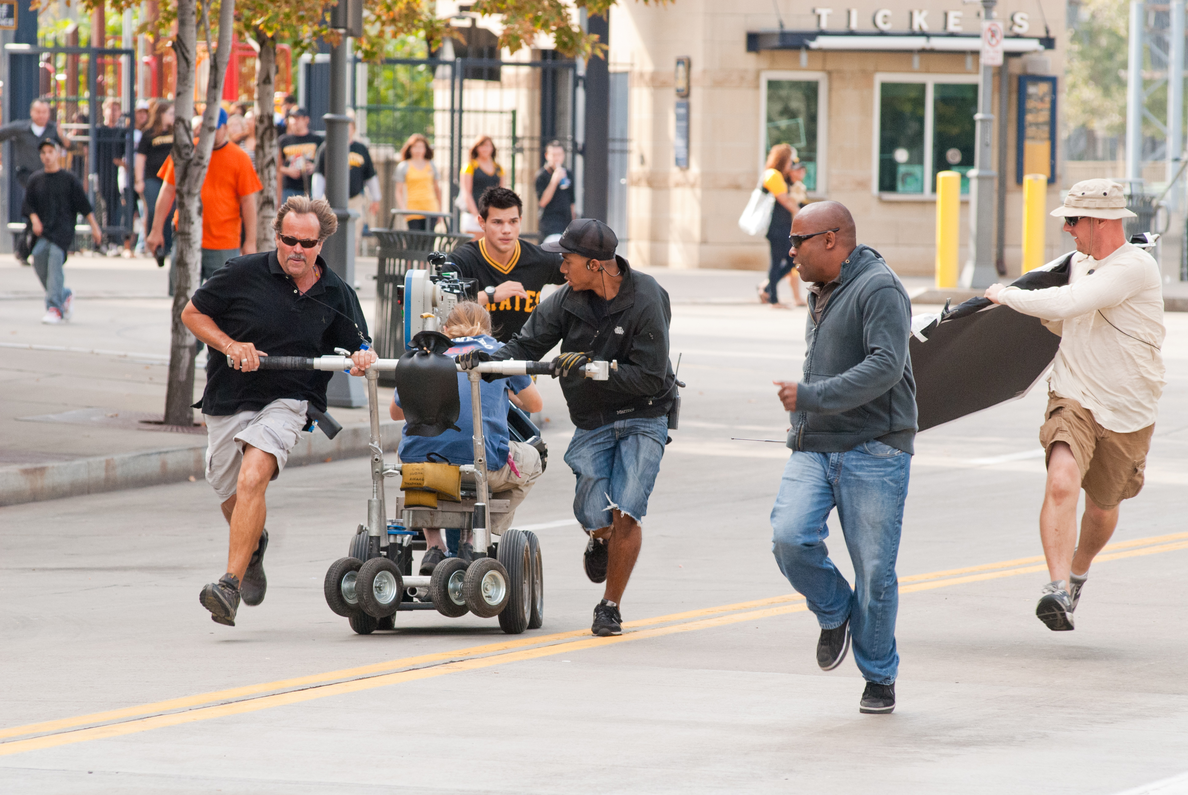 在劫难逃剧照的剧照