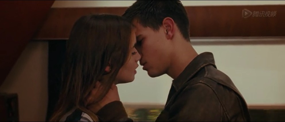 在劫难逃剧照的剧照