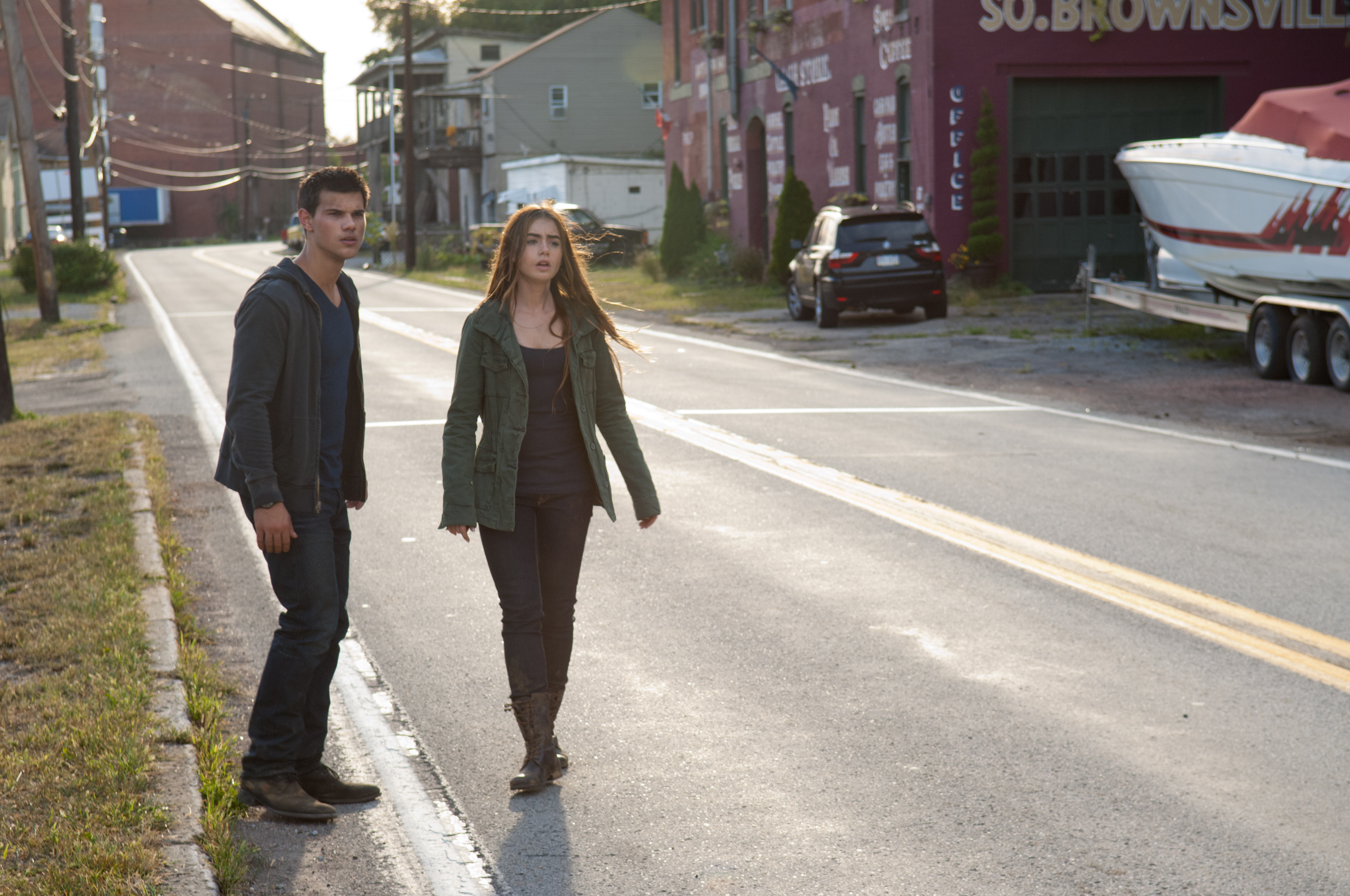 在劫难逃剧照的剧照