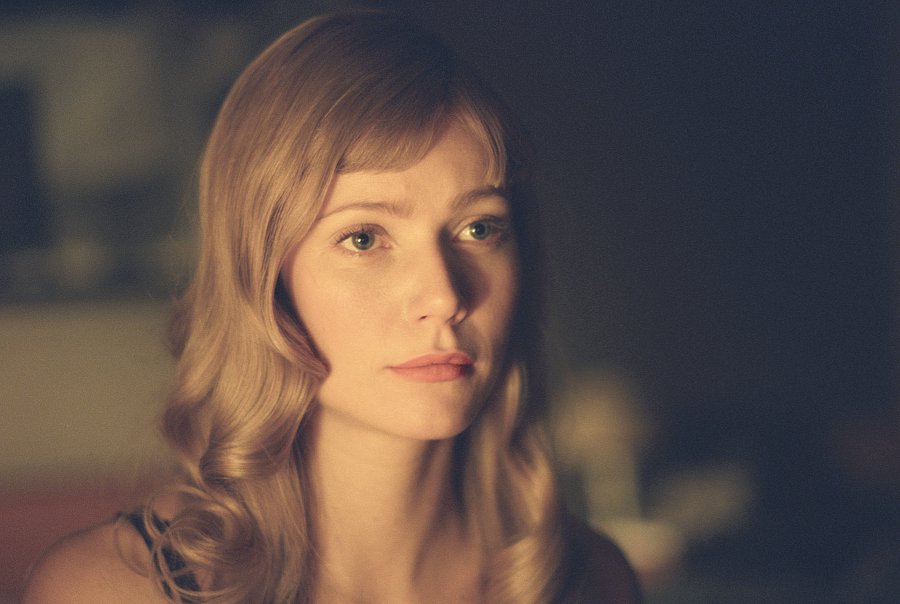 希尔维亚剧照的剧照