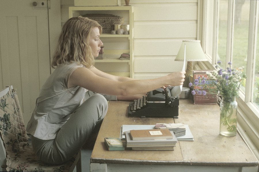 希尔维亚剧照的剧照