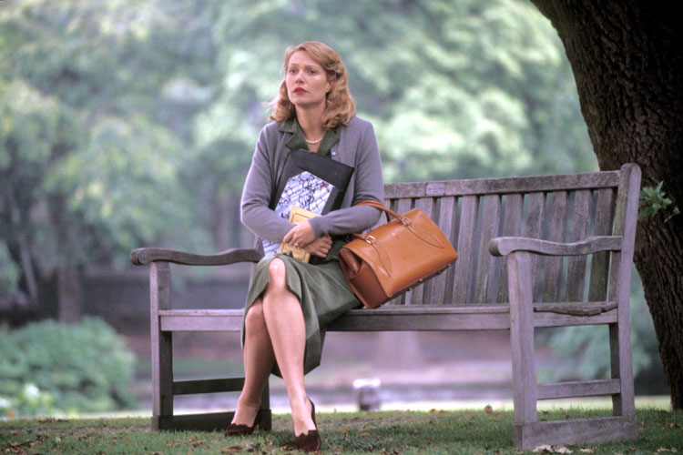 希尔维亚剧照的剧照