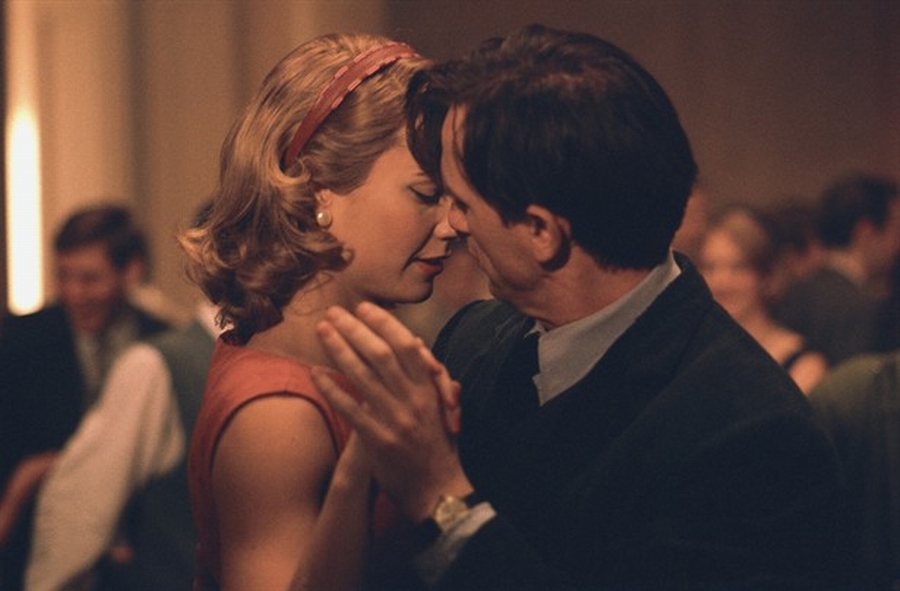 希尔维亚剧照的剧照