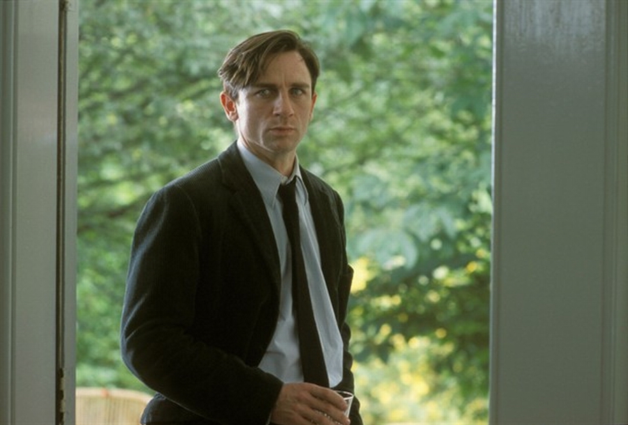 希尔维亚剧照的剧照