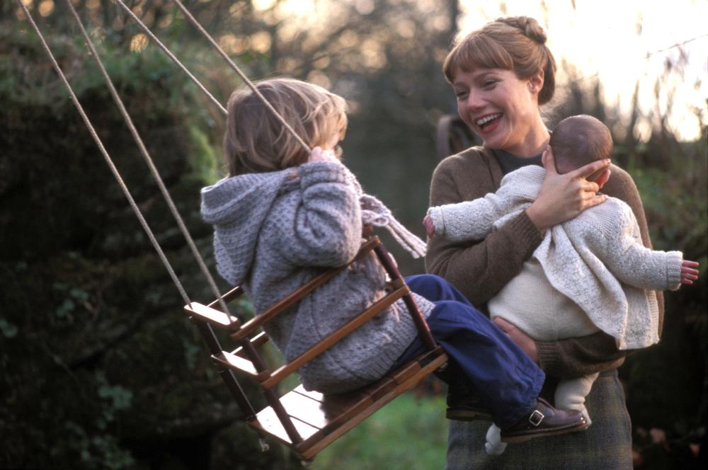 希尔维亚剧照的剧照