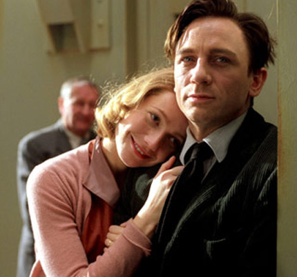 希尔维亚剧照的剧照