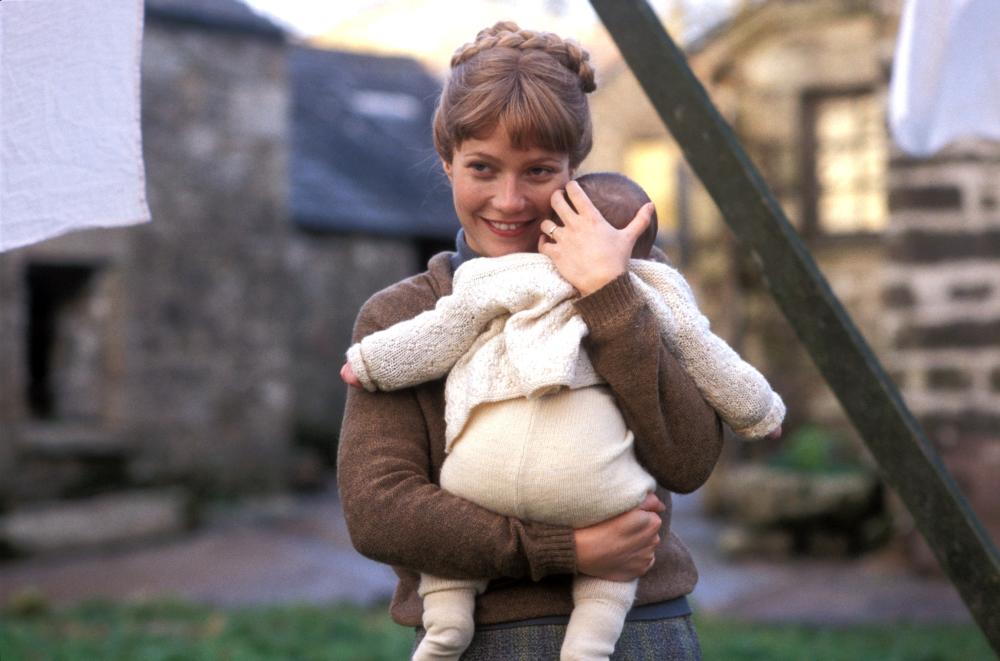 希尔维亚剧照的剧照