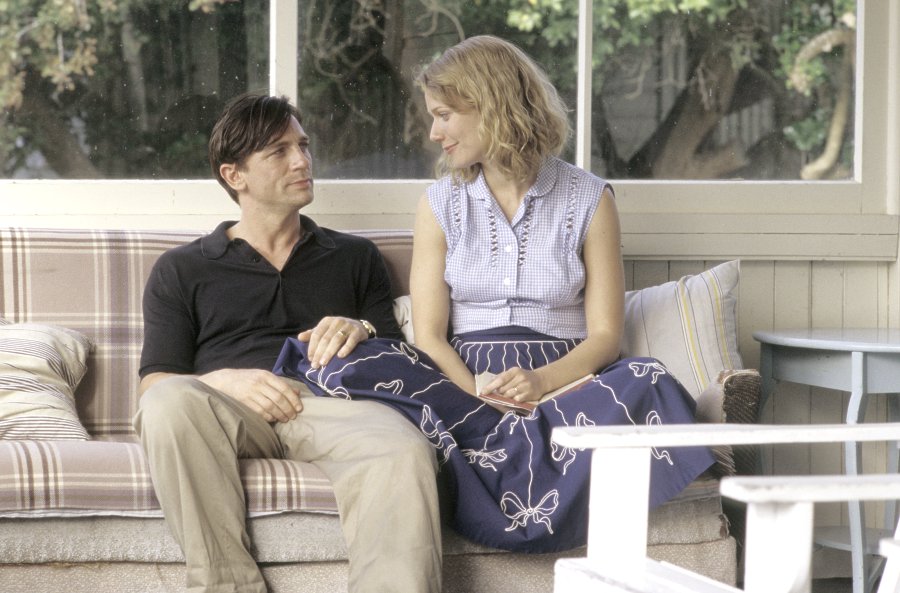 希尔维亚剧照的剧照