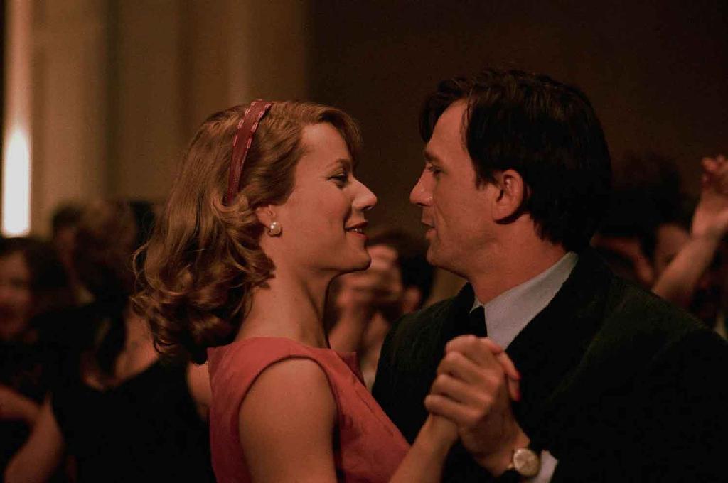 希尔维亚剧照的剧照