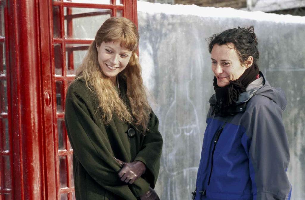 希尔维亚剧照的剧照