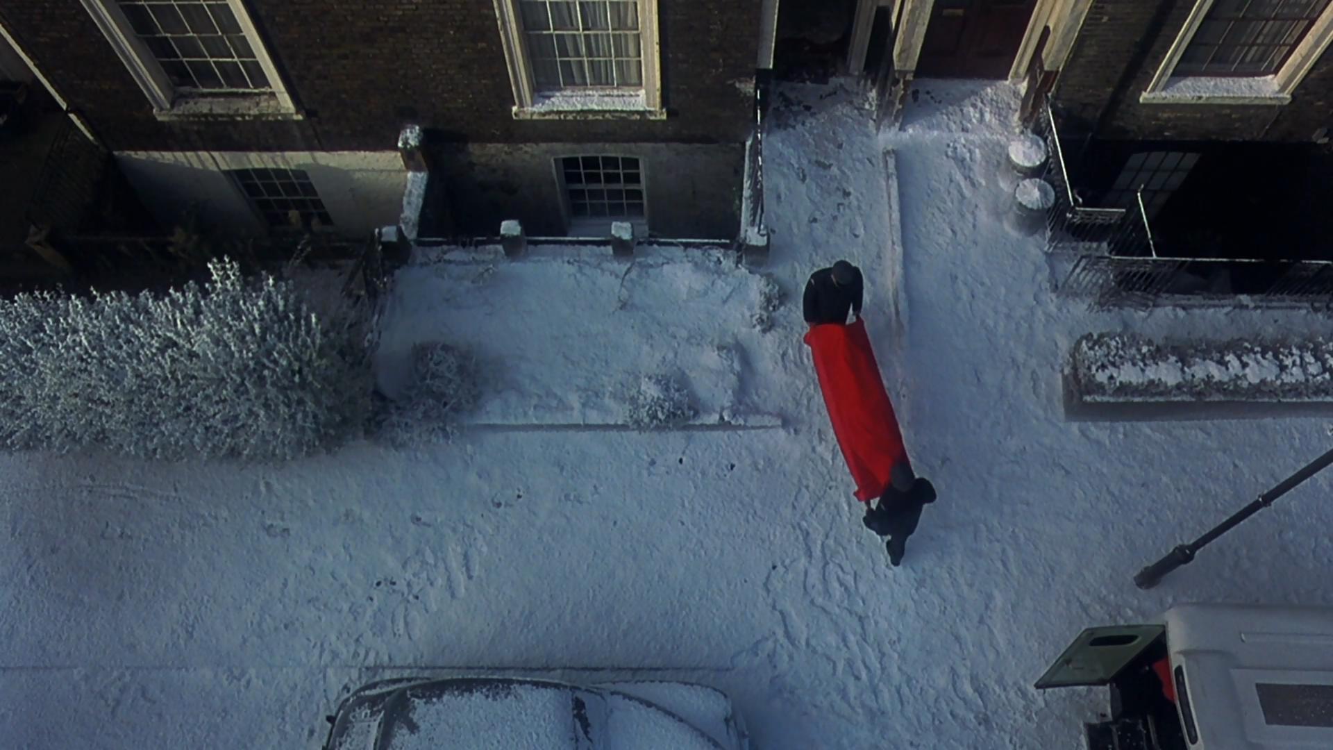 希尔维亚剧照的剧照