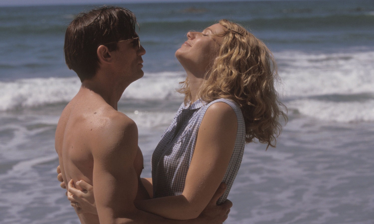 希尔维亚剧照的剧照