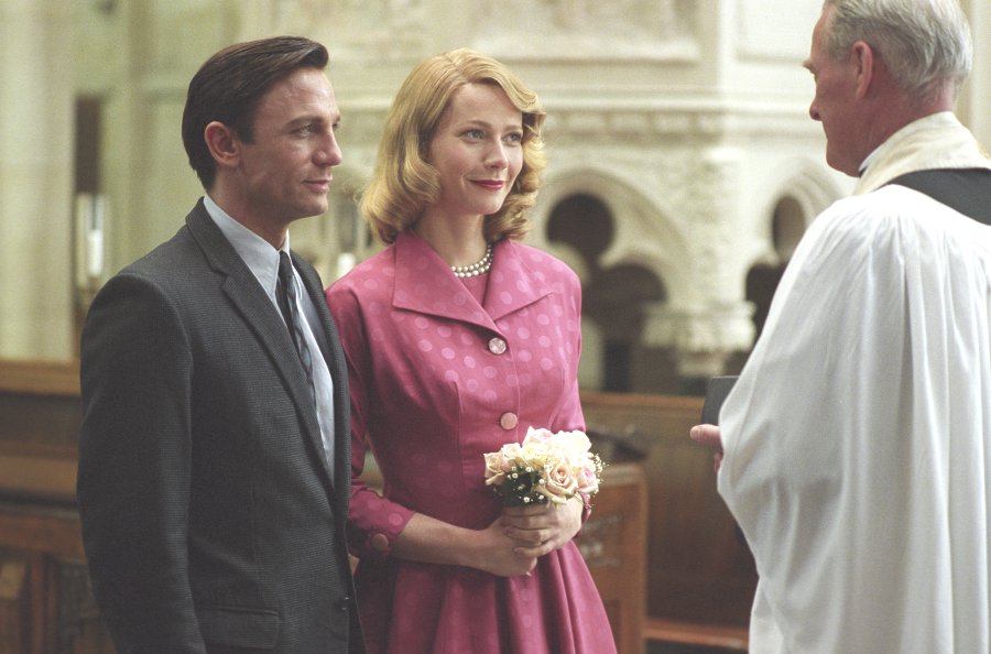 希尔维亚剧照的剧照