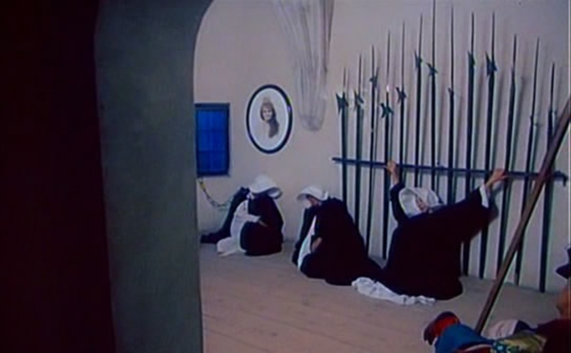 玫瑰色的故事剧照的剧照