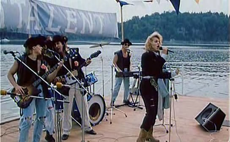 玫瑰色的故事剧照的剧照