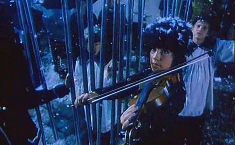 玫瑰色的故事剧照的剧照