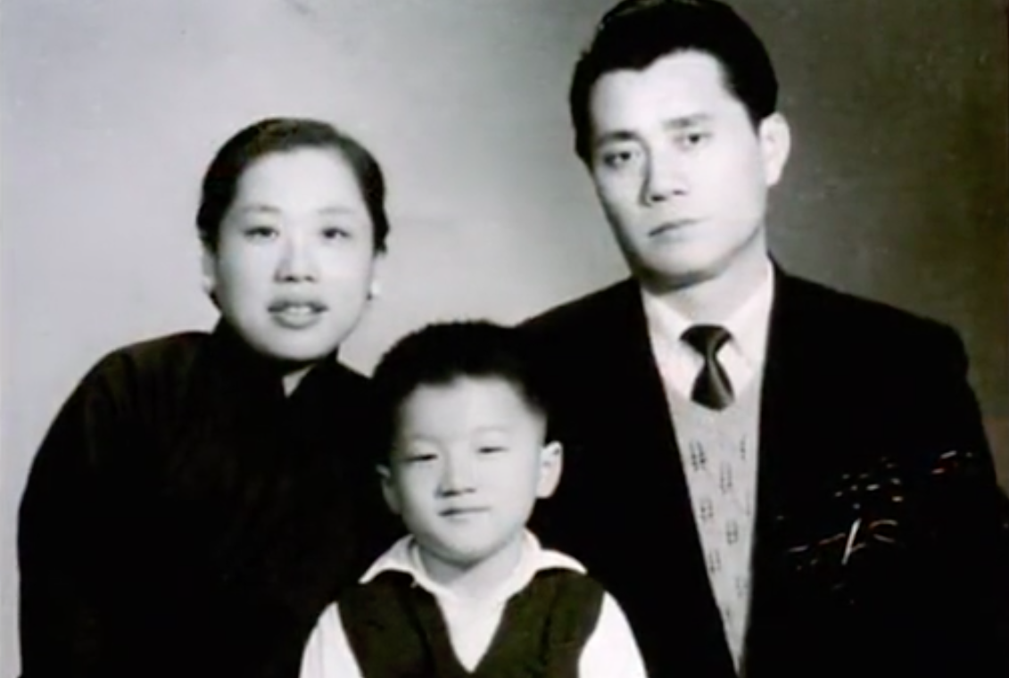 龙的深处―失落的拼图剧照的剧照