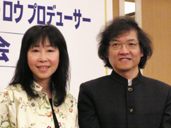 龙的深处―失落的拼图剧照的剧照