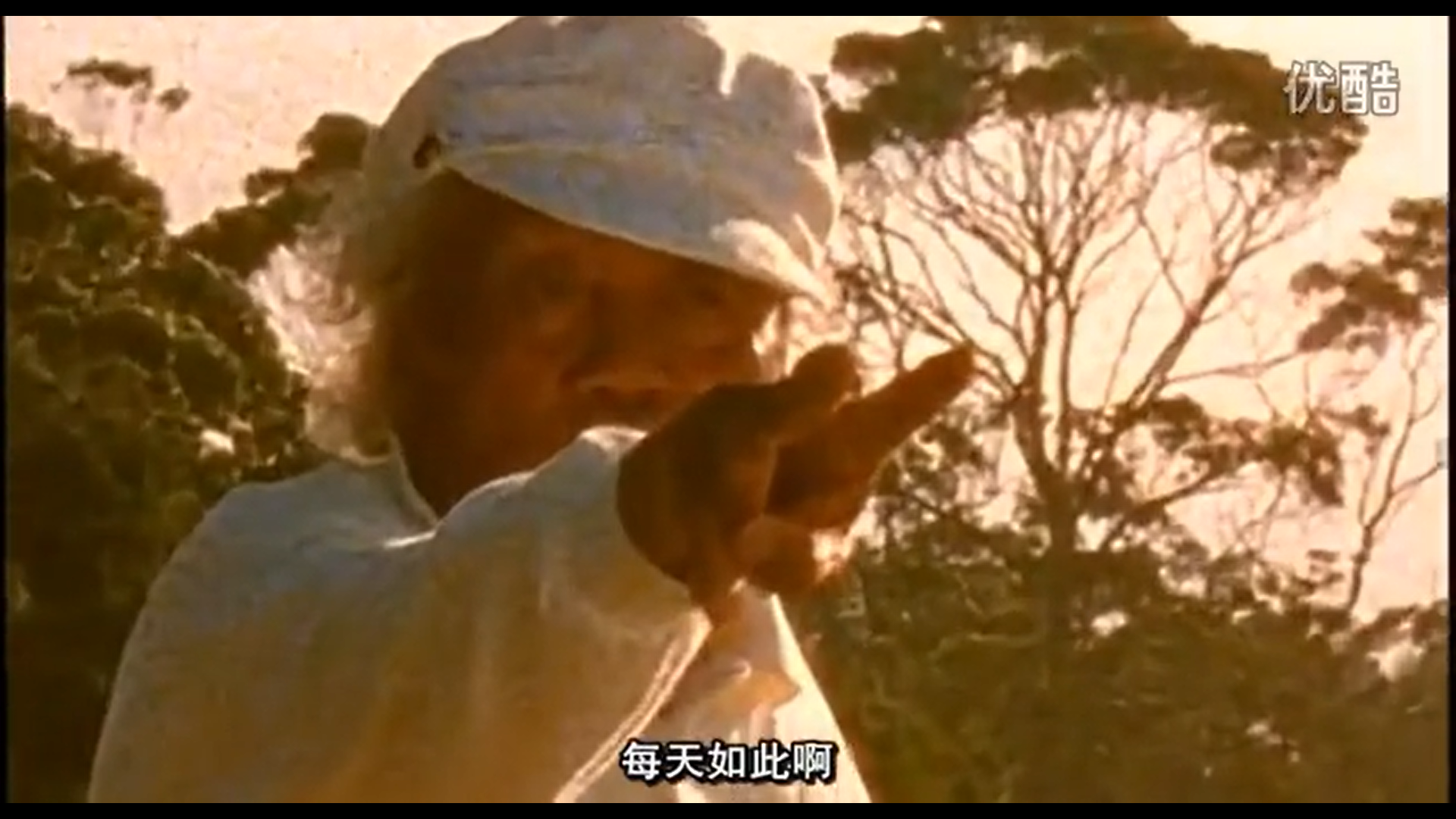 龙的深处―失落的拼图剧照的剧照